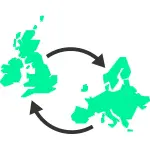 RXO-Cross-Channel Logistik