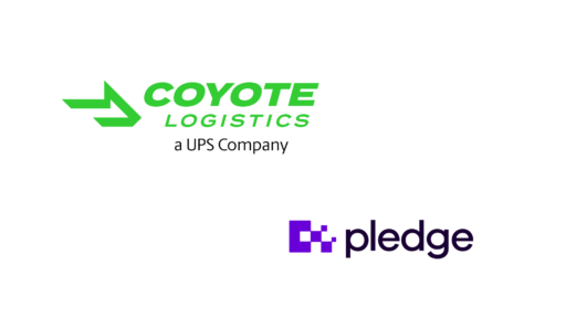 Coyote Logistics Pledge