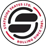 Stateside Skates logo