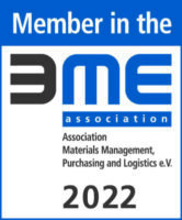 BME Member Logo