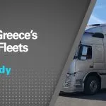 EU shipper case study MarinosTrans - one of Greece’s largest fleets explains the value of Coyote Logistics as a logistics provider