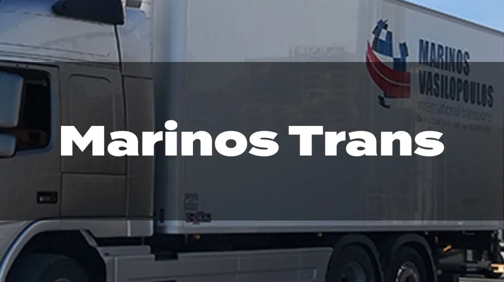 Marinos Trans