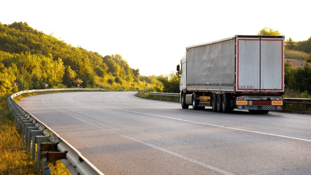 Filary zrównoważonego rozwoju - Odpowiedzialność środowiskowa - Coyote Logistics