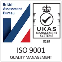 ISO 9001