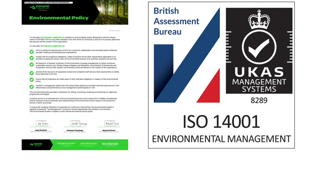 rxo_logistics_environmental_policy_iso140012015